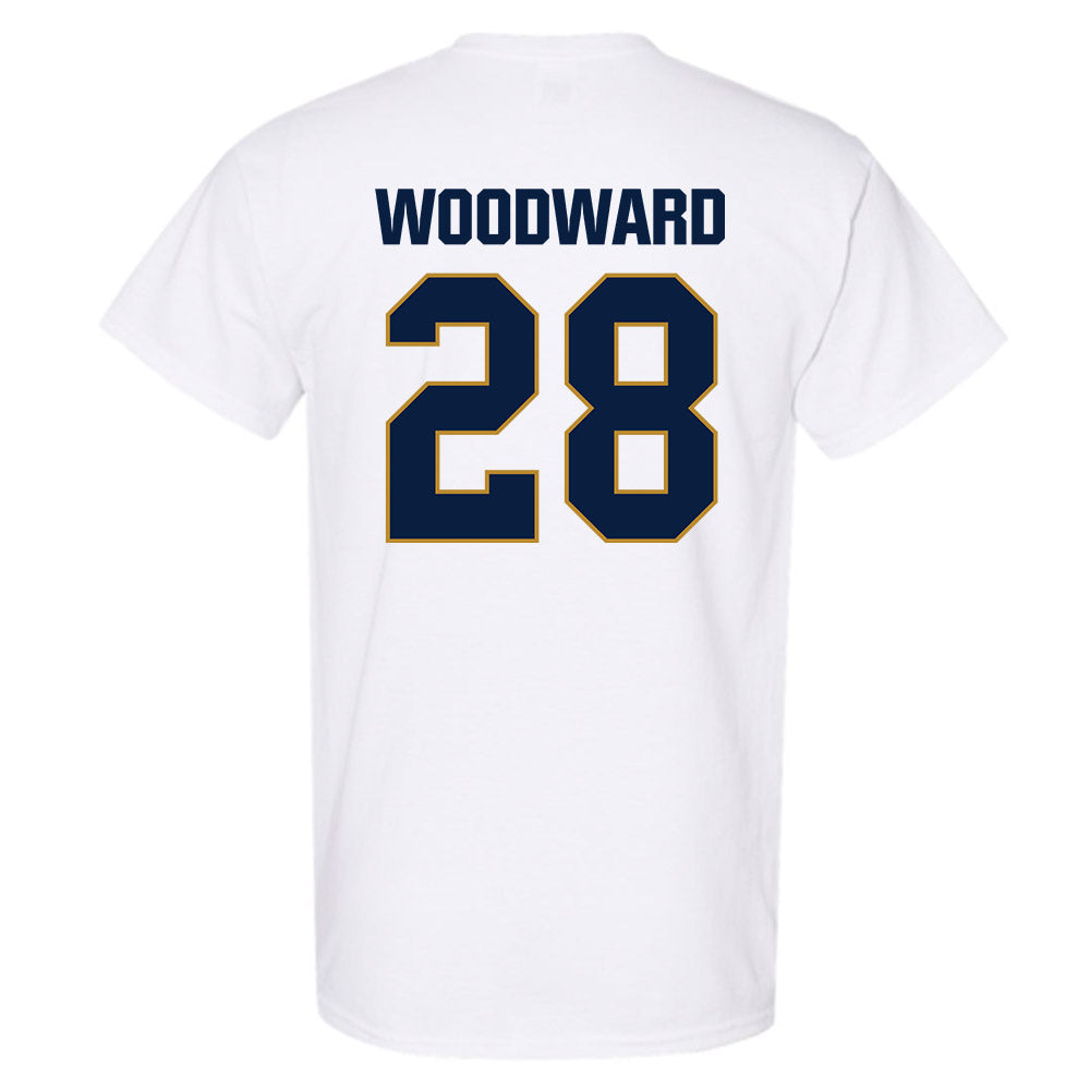 FIU - NCAA Baseball : Jarek Woodward - Classic Shersey T-Shirt-1