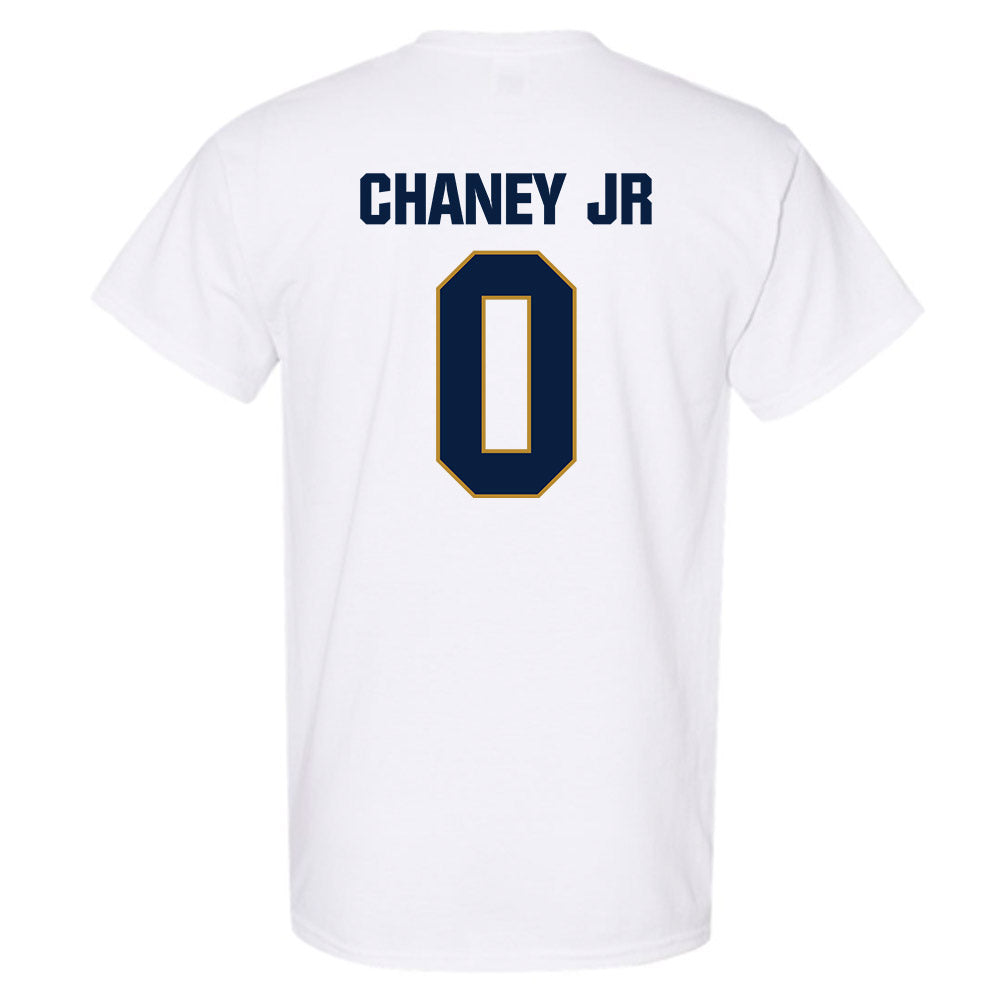 FIU - NCAA Football : Johnny Chaney Jr - Classic Shersey T-Shirt-2