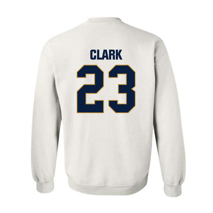 FIU - NCAA Softball : Leah Clark - Classic Shersey Crewneck Sweatshirt-2