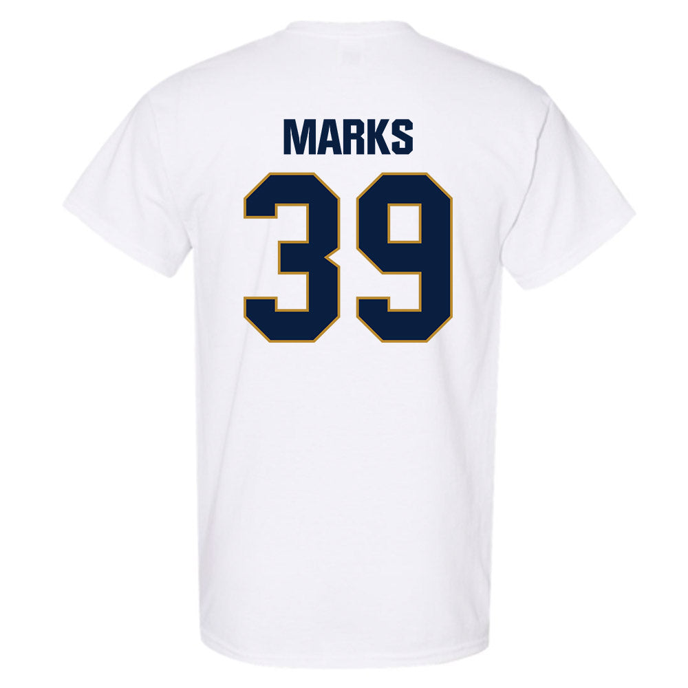 FIU - NCAA Baseball : Easton Marks - T-Shirt-1