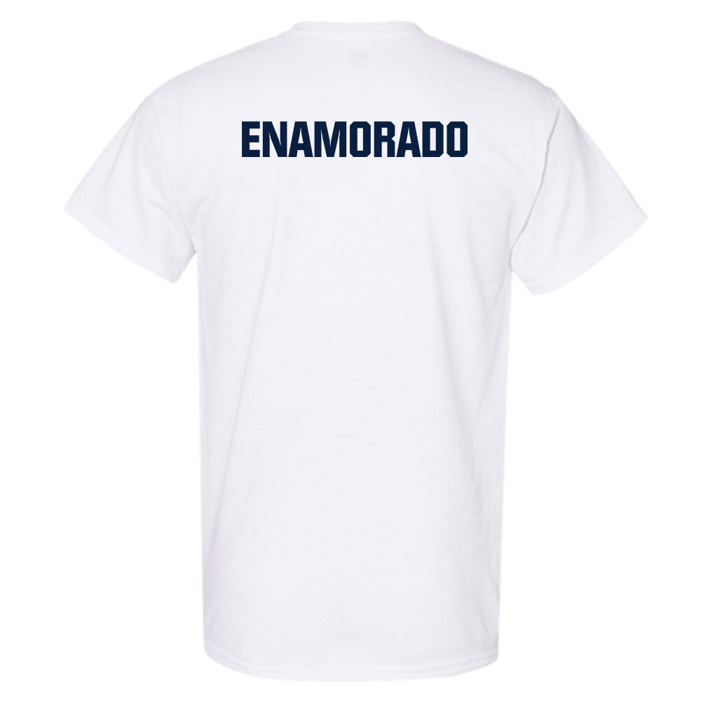 FIU - NCAA Women's Track & Field : Lorena Enamorado - Classic Shersey T-Shirt-2