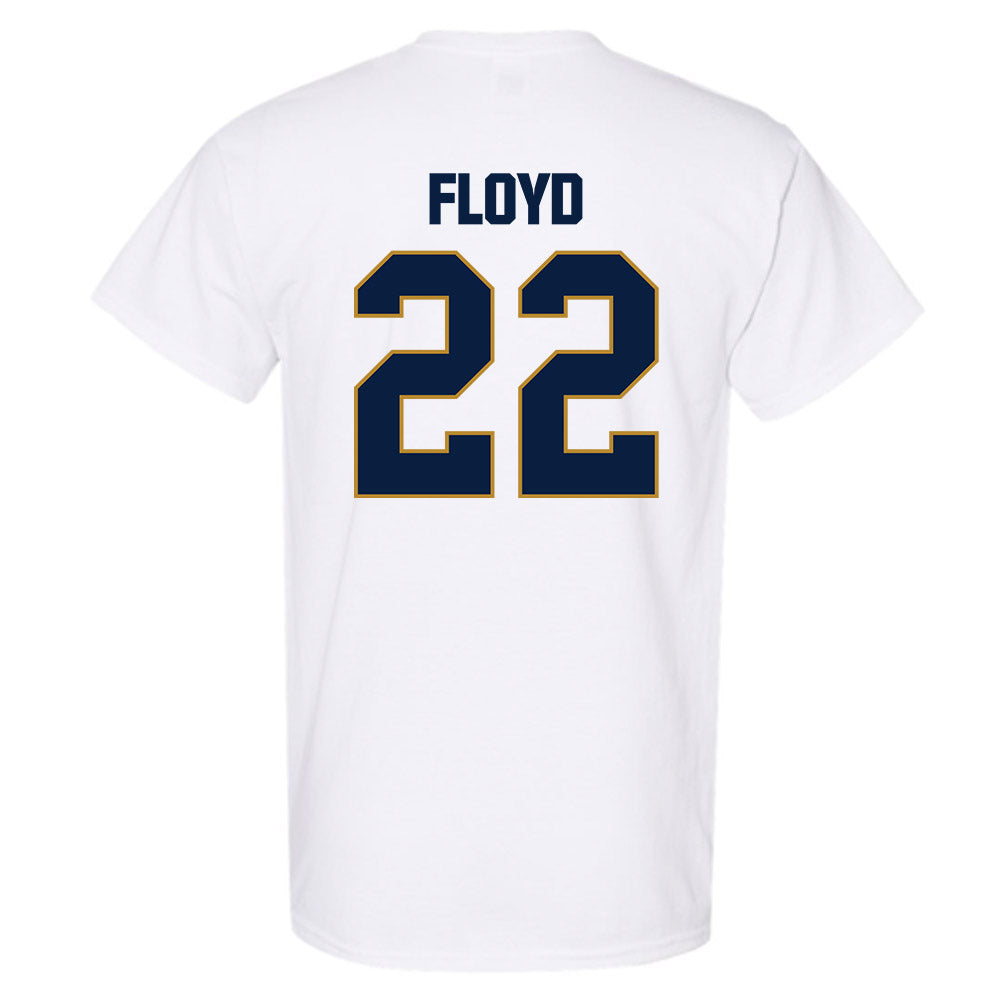 FIU - NCAA Women's Soccer : Kennedy Floyd - Classic Shersey T-Shirt-2