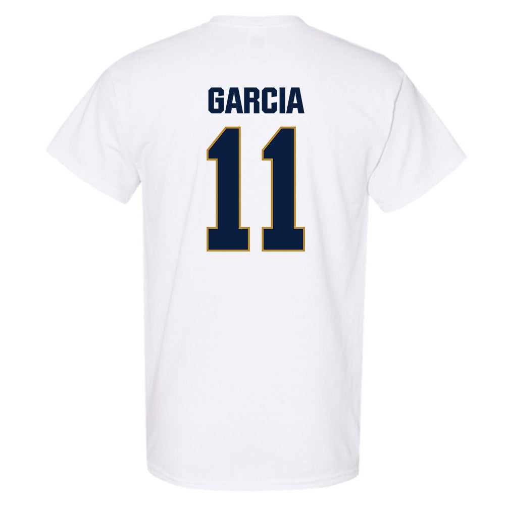 FIU - NCAA Women's Soccer : Barbara Garcia - Classic Shersey T-Shirt-3