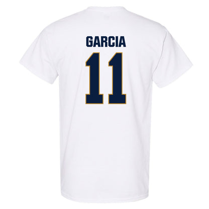 FIU - NCAA Women's Soccer : Barbara Garcia - Classic Shersey T-Shirt-3
