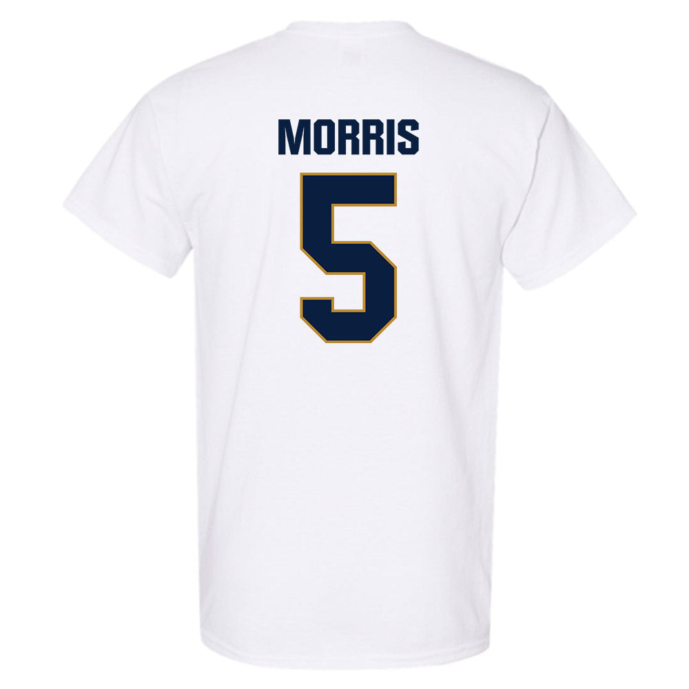 FIU - NCAA Women's Soccer : Grace Morris - Classic Shersey T-Shirt-2
