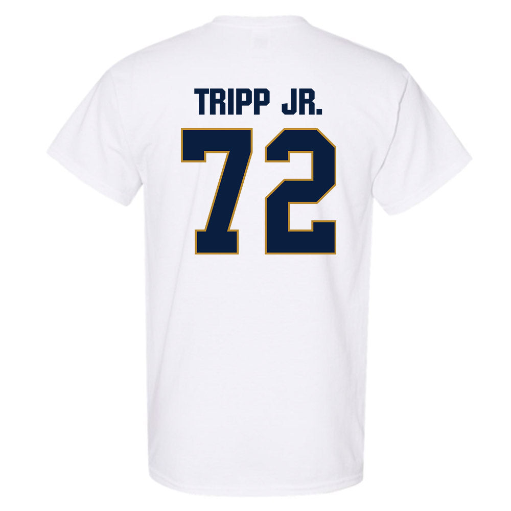 FIU - NCAA Football : Antonio Tripp Jr. - Classic Shersey T-Shirt-2