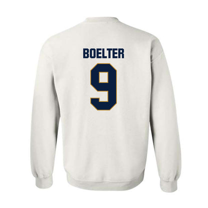 FIU - NCAA Women's Soccer : Jayden Boelter - Classic Shersey Crewneck Sweatshirt-3