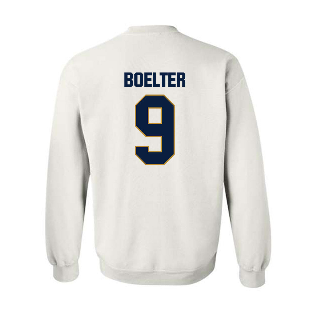 FIU - NCAA Women's Soccer : Jayden Boelter - Classic Shersey Crewneck Sweatshirt-2
