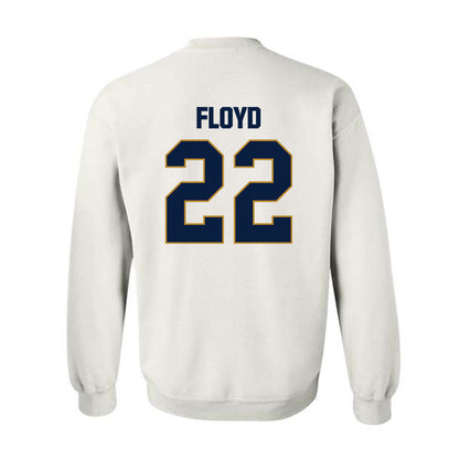 FIU - NCAA Women's Soccer : Kennedy Floyd - Classic Shersey Crewneck Sweatshirt-2