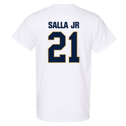 FIU - NCAA Football : Bobby Salla Jr - Classic Shersey T-Shirt-2