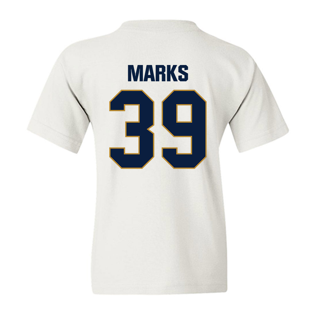 FIU - NCAA Baseball : Easton Marks - Youth T-Shirt-1