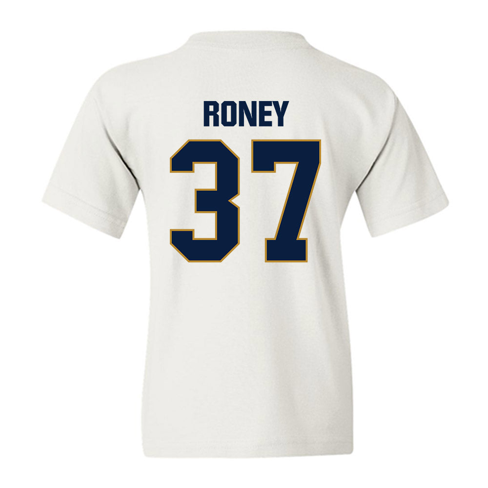 FIU - NCAA Baseball : Brendan Roney - Youth T-Shirt-1