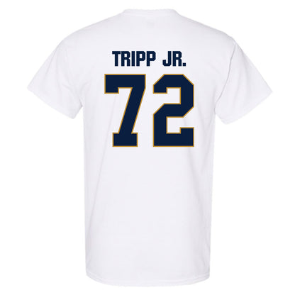 FIU - NCAA Football : Antonio Tripp Jr. - Classic Shersey T-Shirt-3