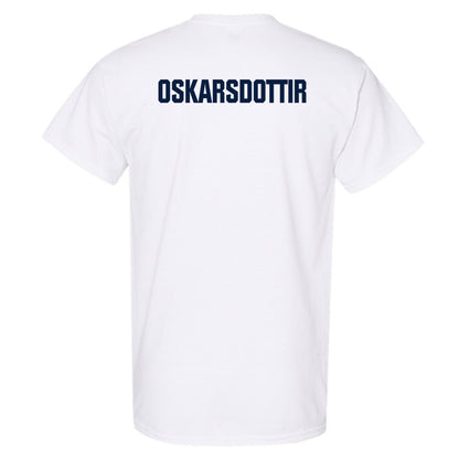 FIU - NCAA Women's Track & Field : Arndis Oskarsdottir - Classic Shersey T-Shirt-2