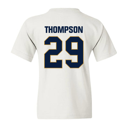 FIU - NCAA Football : Preston Thompson - Classic Shersey Youth T-Shirt-2