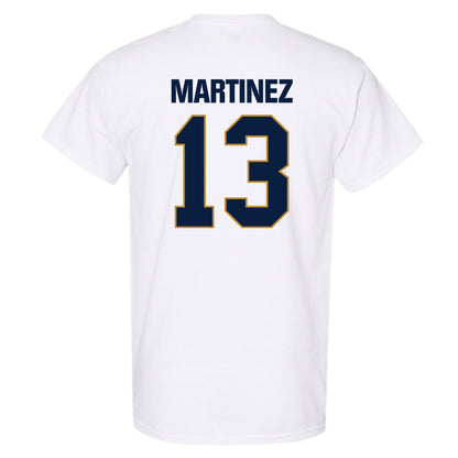 FIU - NCAA Women's Soccer : Ashly Yoselin Martinez - T-Shirt-1