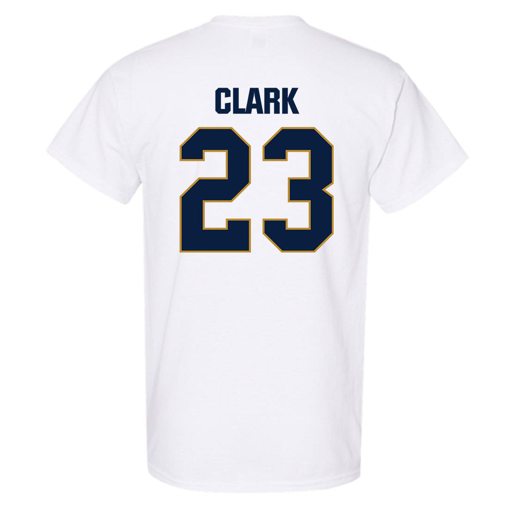 FIU - NCAA Softball : Leah Clark - Classic Shersey T-Shirt-2