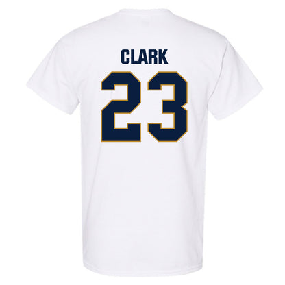 FIU - NCAA Softball : Leah Clark - Classic Shersey T-Shirt-2