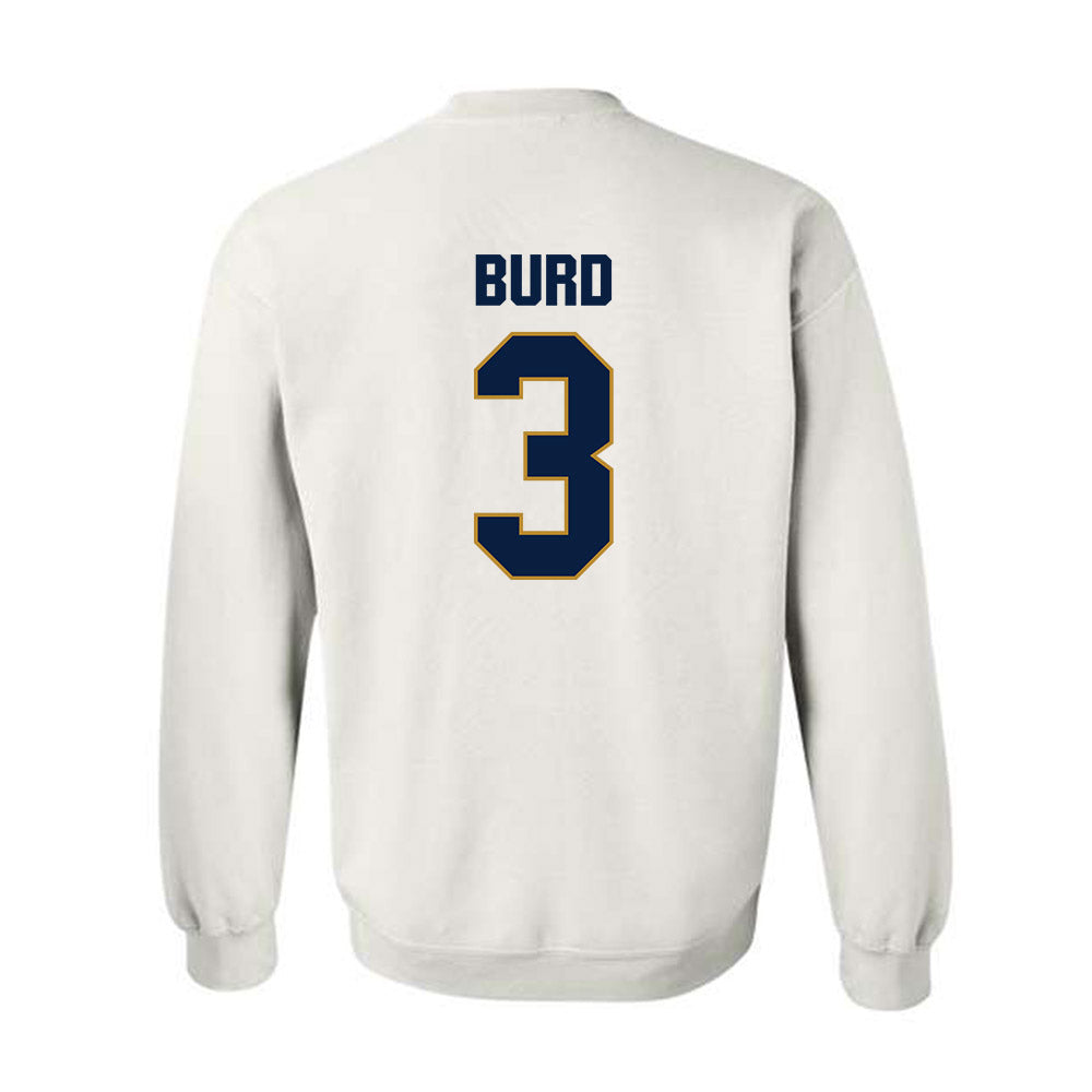 FIU - NCAA Women's Basketball : Riley Burd - Classic Shersey Crewneck Sweatshirt-2