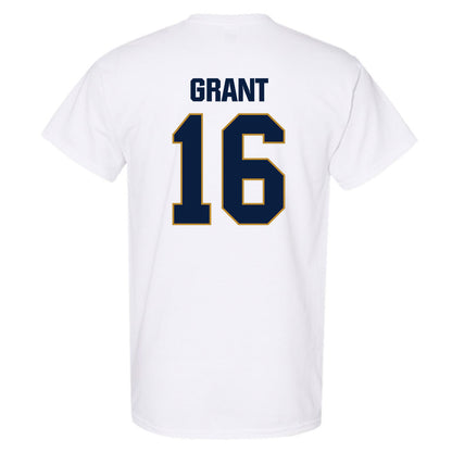 FIU - NCAA Football : Noah Grant - Classic Shersey T-Shirt-2
