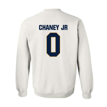 FIU - NCAA Football : Johnny Chaney Jr - Classic Shersey Crewneck Sweatshirt-2