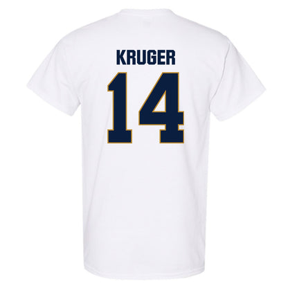 FIU - NCAA Softball : Megan Kruger - Classic Shersey T-Shirt-3
