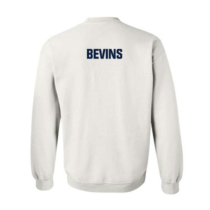 FIU - NCAA Men's Cross Country : Collin Bevins - Classic Shersey Crewneck Sweatshirt-2