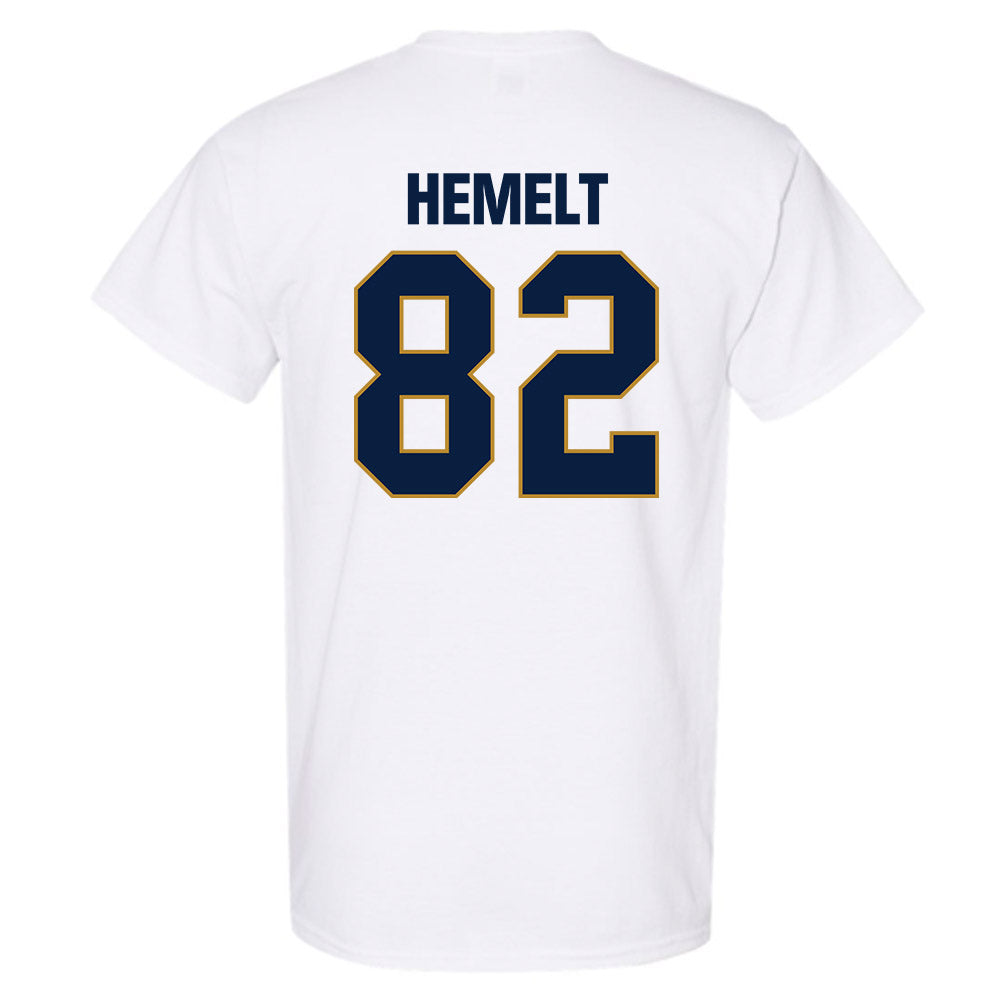 FIU - NCAA Football : Adrian Hemelt - Classic Shersey T-Shirt-2