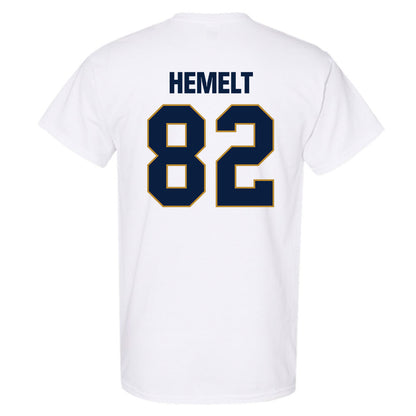 FIU - NCAA Football : Adrian Hemelt - Classic Shersey T-Shirt-2