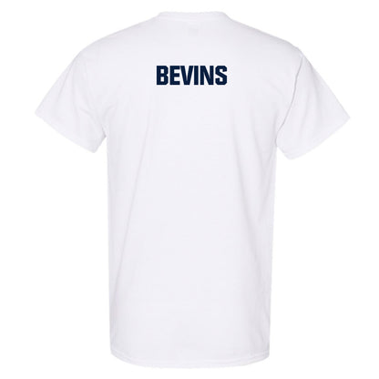 FIU - NCAA Men's Cross Country : Collin Bevins - Classic Shersey T-Shirt-2
