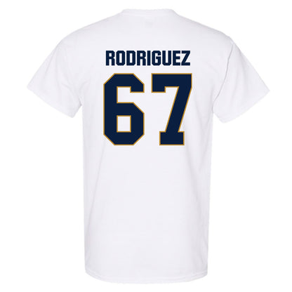 FIU - NCAA Football : Jon Rodriguez - Classic Shersey T-Shirt-2