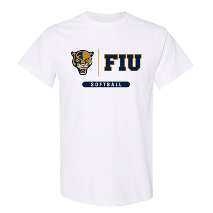 FIU - NCAA Softball : Jordyn Kinn - Classic Shersey T-Shirt-0