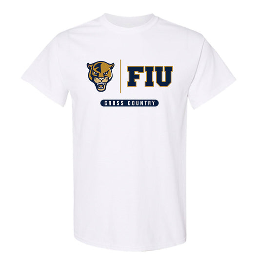 FIU - NCAA Women's Cross Country : Daniela Alvarez - Classic Shersey T-Shirt-0