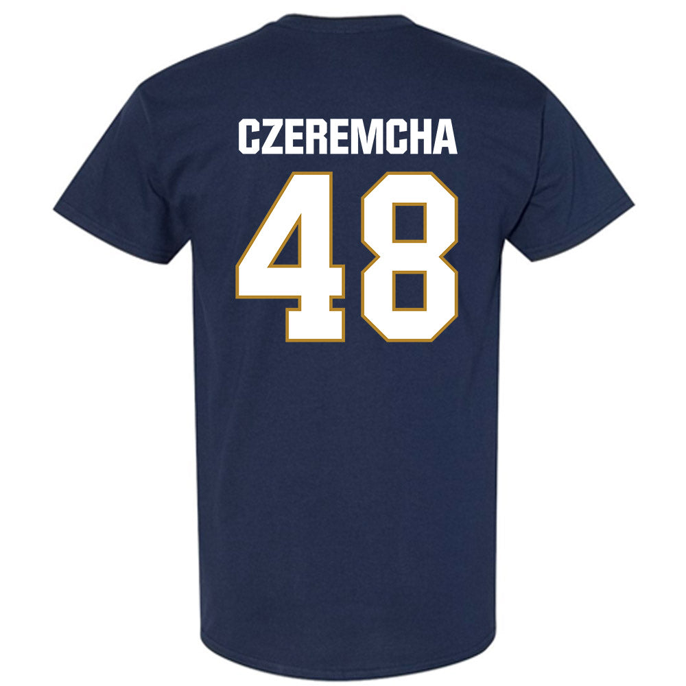 FIU - NCAA Football : Robert Czeremcha - T-Shirt-3