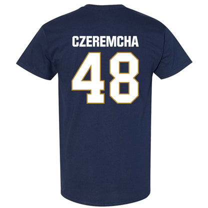 FIU - NCAA Football : Robert Czeremcha - T-Shirt-3