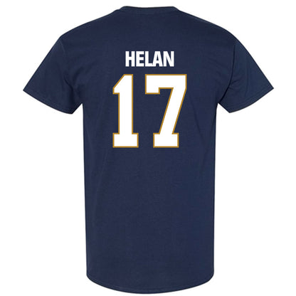 FIU - NCAA Men's Soccer : Johan Helan - T-Shirt-3