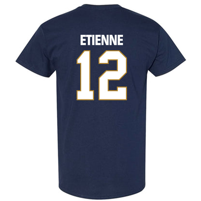 FIU - NCAA Football : Websley Etienne - T-Shirt-3