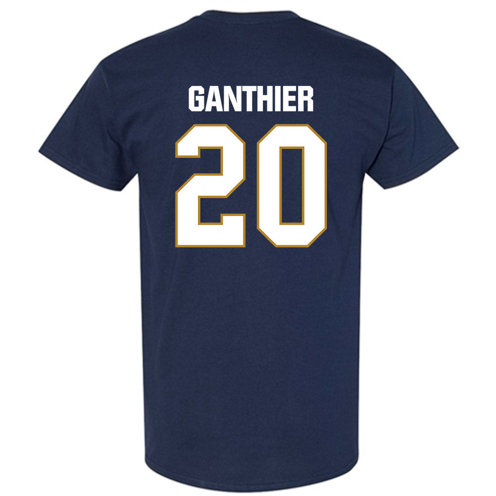 FIU - NCAA Women's Soccer : Noa Olivia Ganthier - T-Shirt-3