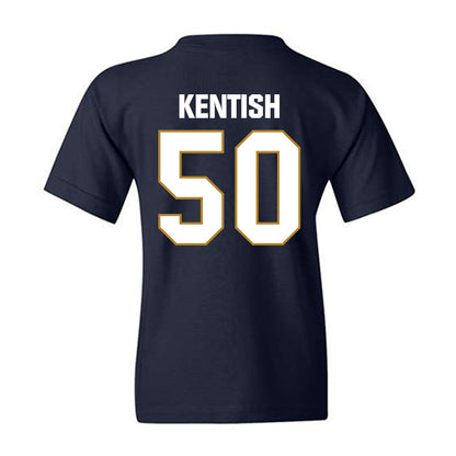 FIU - NCAA Football : Sean Kentish - Youth T-Shirt-3