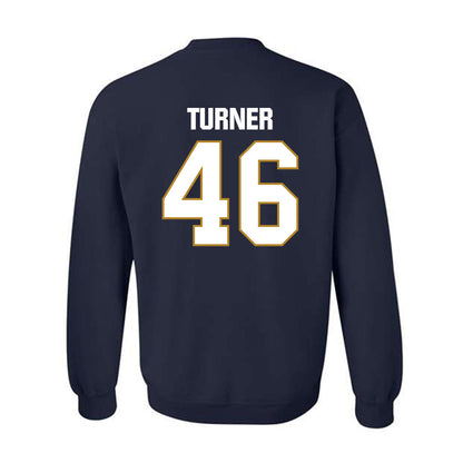 FIU - NCAA Baseball : Bryce Turner - Crewneck Sweatshirt-1