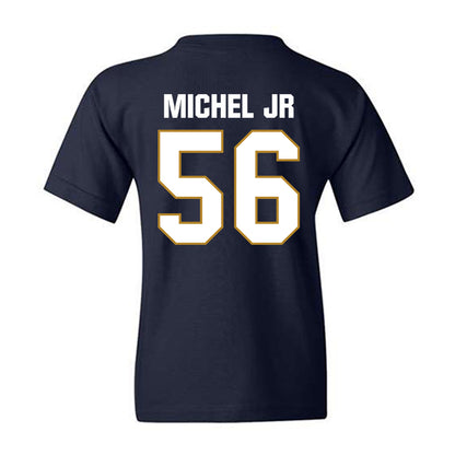 FIU - NCAA Football : Marc Michel Jr - Youth T-Shirt-2