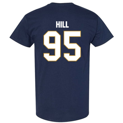 FIU - NCAA Football : Quaylen Hill - T-Shirt-2