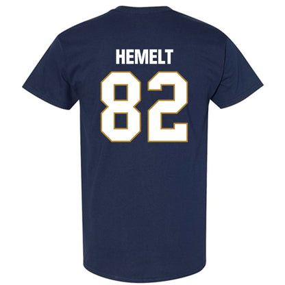 FIU - NCAA Football : Adrian Hemelt - T-Shirt-2