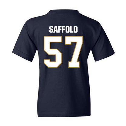 FIU - NCAA Football : Knajee Saffold - Youth T-Shirt-3