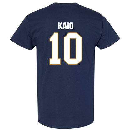 FIU - NCAA Women's Soccer : Chinatsu Kaio - T-Shirt-2