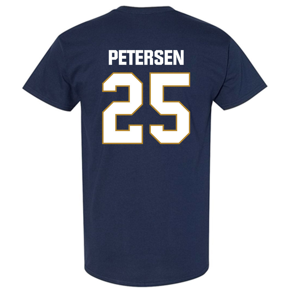 FIU - NCAA Women's Soccer : Carsyn Petersen - T-Shirt-2