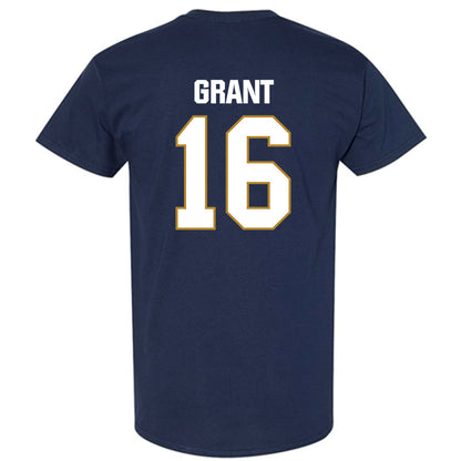 FIU - NCAA Football : Noah Grant - T-Shirt-2
