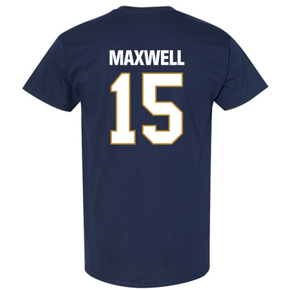 FIU - NCAA Women's Soccer : Maya Maxwell - T-Shirt-3