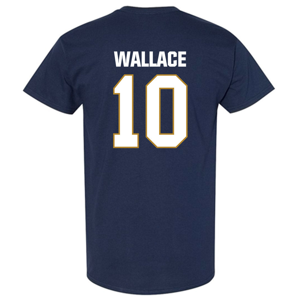 FIU - NCAA Football : Ormond Wallace - T-Shirt-2