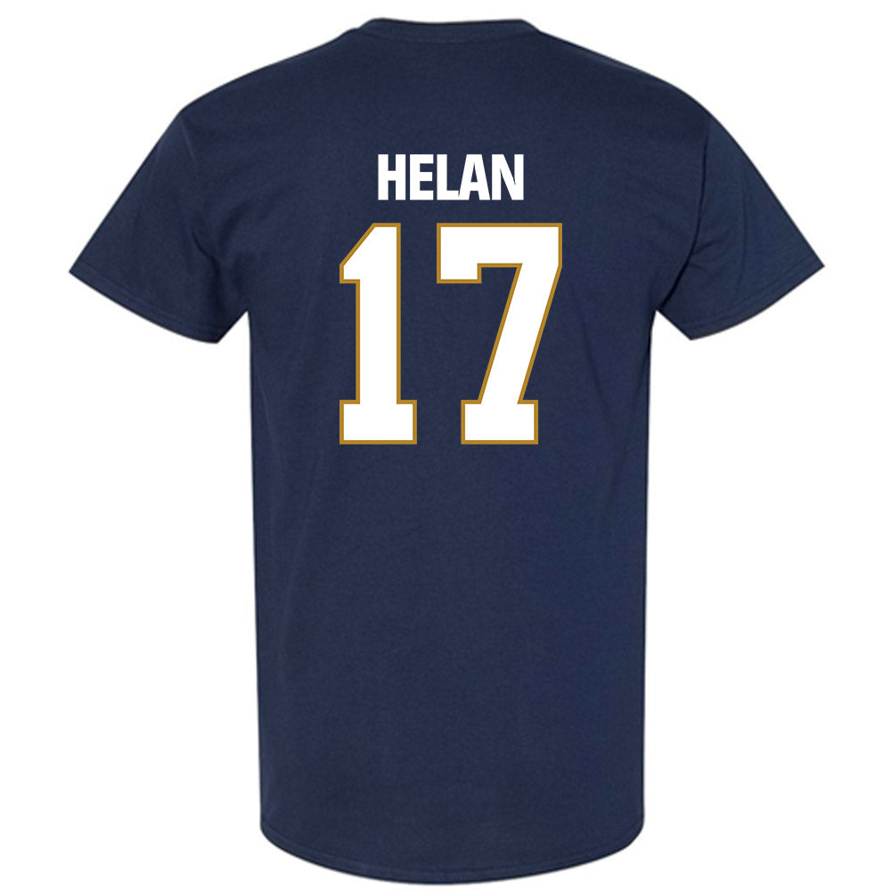 FIU - NCAA Men's Soccer : Johan Helan - T-Shirt-2